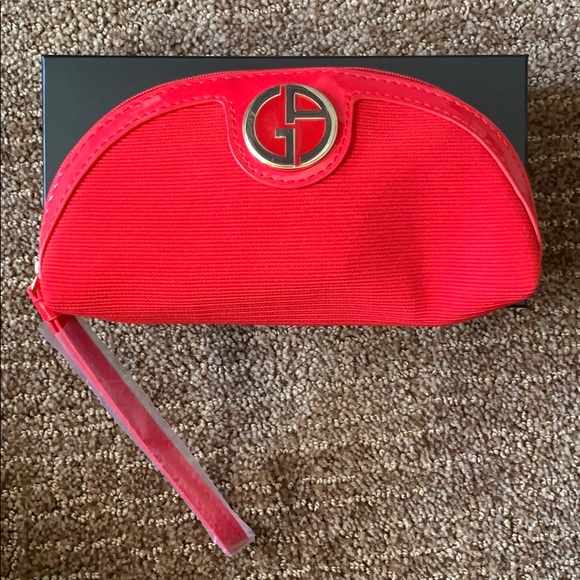 Giorgio Armani wallet - Picture 2 of 3